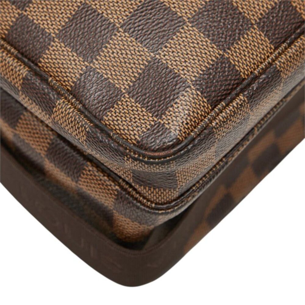 Louis Vuitton Damier Broadway Crossbody Bag N42270 - Picture 6 of 10